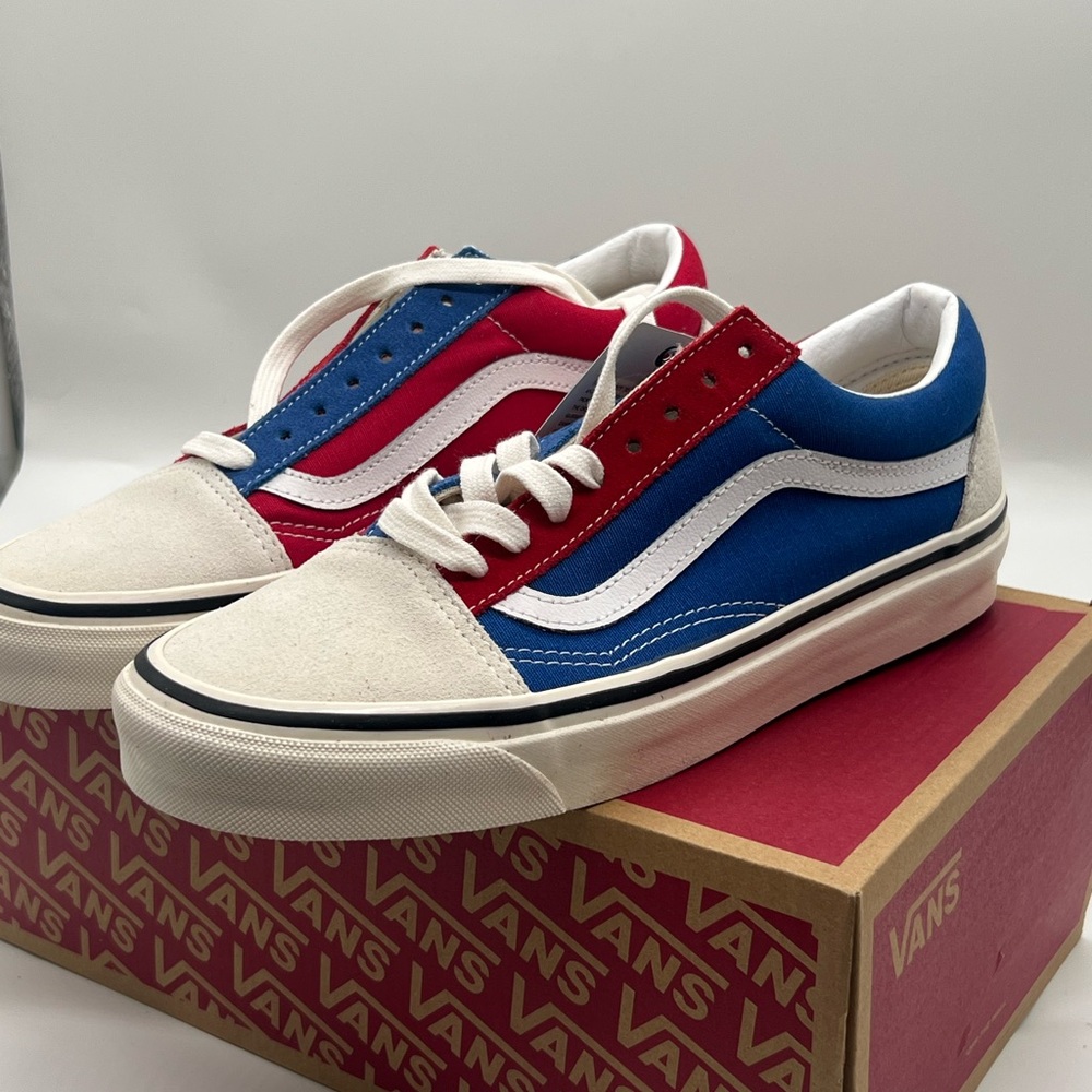 Vans Old Skool 36 DX